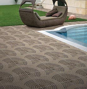 outdoor tiles