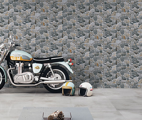 Vitrified Elevation Collection